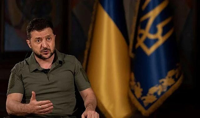 Maden faciası için Türkçe mesaj