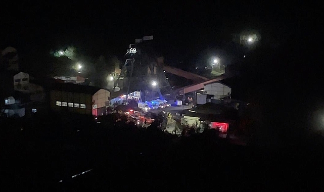 Maden faciasında 25 kişi hakkında gözaltı kararı verildi