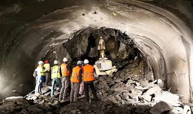 Maden kazasını araştırma komisyonu kurulması kararı, Resmi Gazete’de