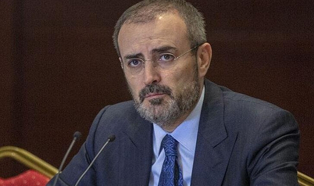 Mahir Ünal: Görevimden affımı talep ettim