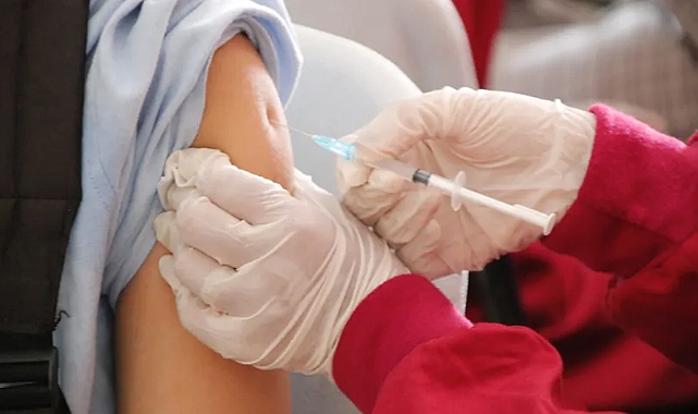 Mahkemeden HPV aşısı kararı