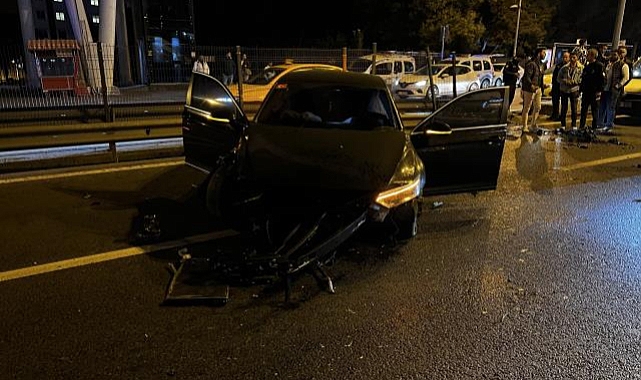 Makas atmanın sonu kötü bitti