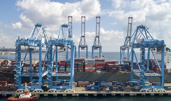 Makine ihracatı ilk kez 18 milyar doları aştı