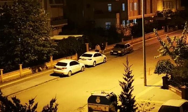 Malatya'da 4.1 büyüklüğünde deprem