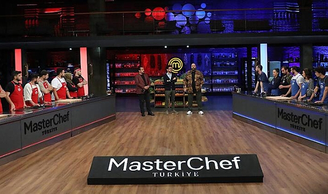Masterchef Türkiye 23 Ekim 2022 elenen isim belli oldu