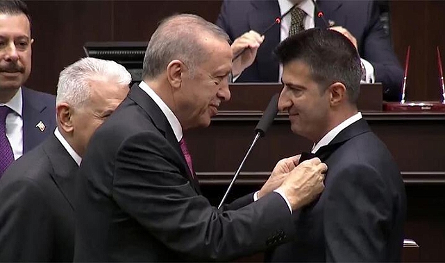 Mehmet Ali Çelebi, CHP'den neden ayrıldığını açıkladı