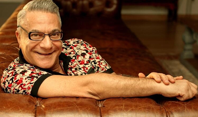 Mehmet Ali Erbil’in taciz ettiğini öne süren Ece Ronay: “Cezalandırılsın”