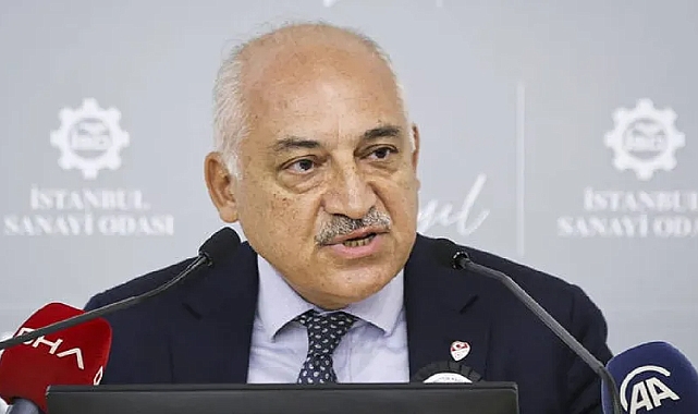 Mehmet Büyükekşi'den VAR için flaş açıklama