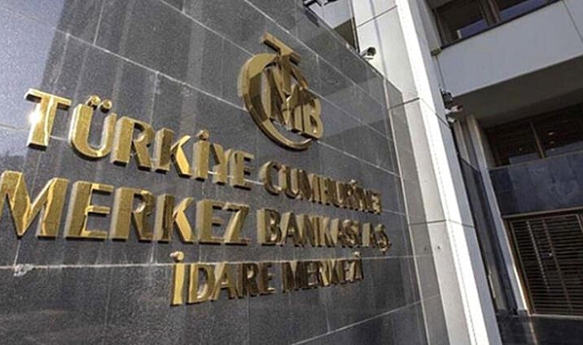 Merkez Bankası değişikliğe gitti