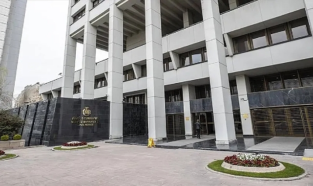 Merkez Bankası faiz kararı ne zaman?