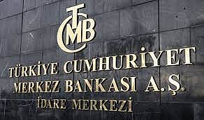 Merkez Bankası faiz kararını açıkladı