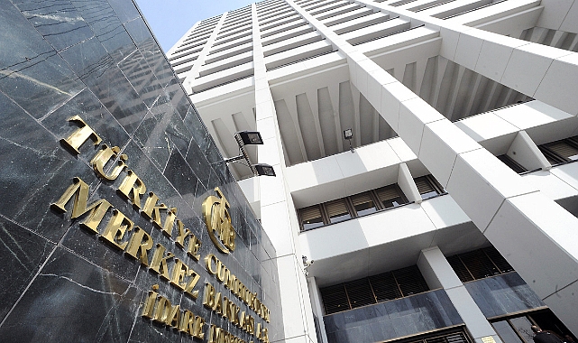 Merkez Bankası'ndan bankalara döviz uyarısı!