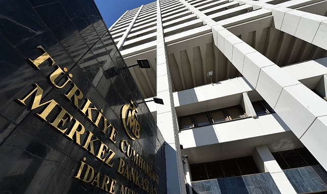 Merkez Bankası referans faiz oranını aşağı çekti
