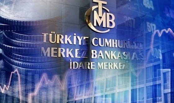 Merkez Bankası rezervleri açıklandı