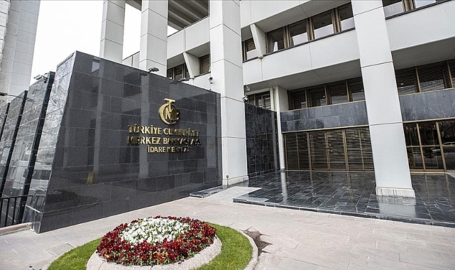 Merkez'den bankalara 2 önemli döviz uyarısı