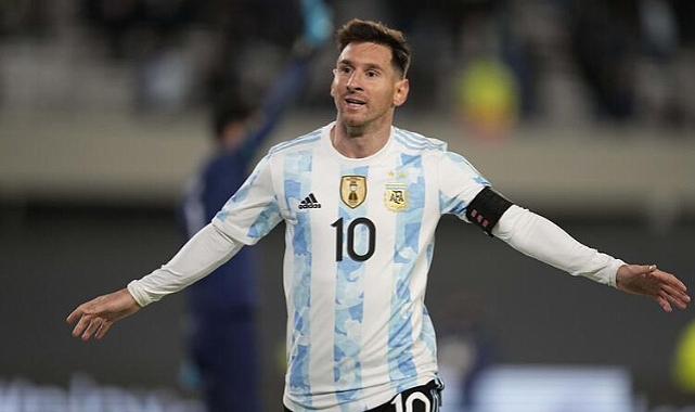 Messi son kez Dünya Kupası oynayacak