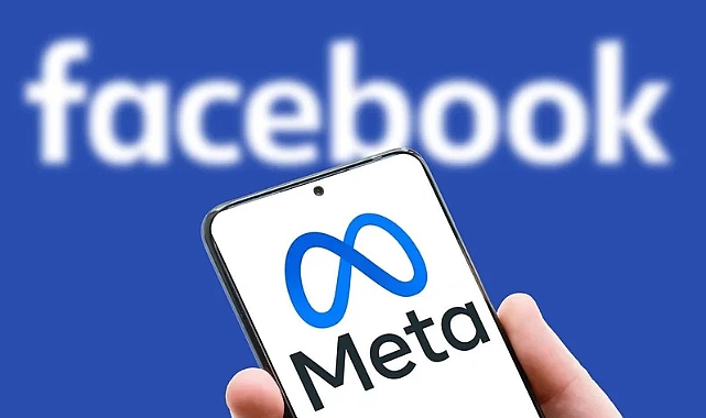 Meta hisselerinde sert düşüş