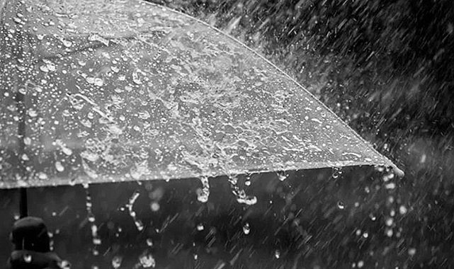 Meteoroloji'den 3 ile önemli uyarı