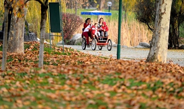 Meteoroloji'den yeni açıklama: Yaz geri geliyor