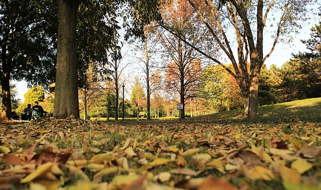Meteoroloji'den yeni hafta açıklaması! Sıcaklık…