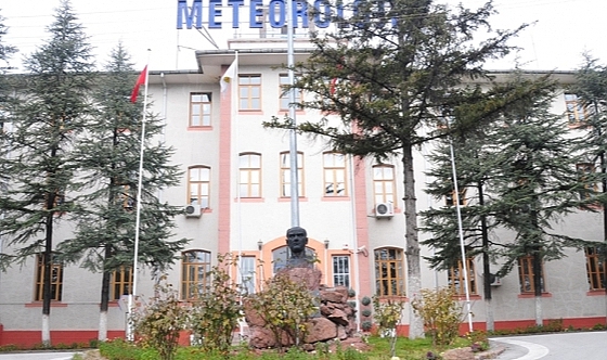 Meteoroloji Genel Müdürlüğü'ne 36 sözleşmeli personel alınacak