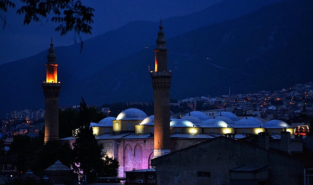 Mevlid Kandili tarihi belli oldu