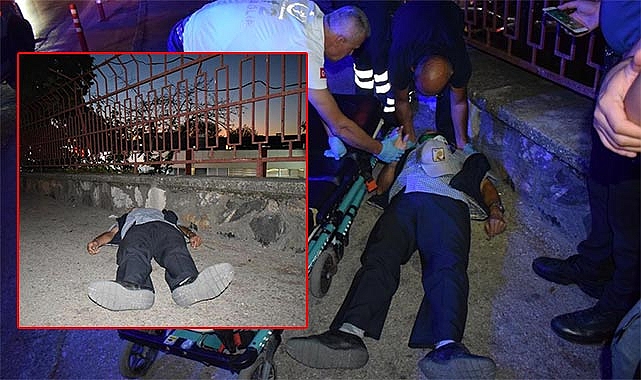 Mevzuat mı önemli  insan hayatı mı? Bursa'da bir skandal daha!