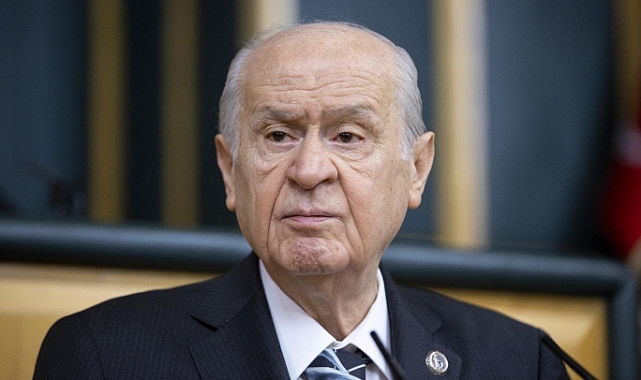 MHP Lideri Bahçeli'den Mevlid Kandiline özel paylaşım