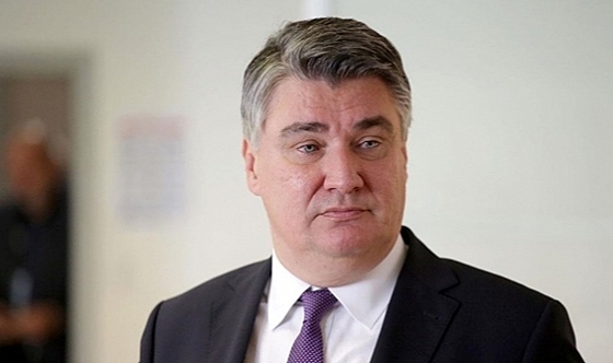 Milanovic, Srebrenitsa soykırımını inkar etmeye devam ediyor