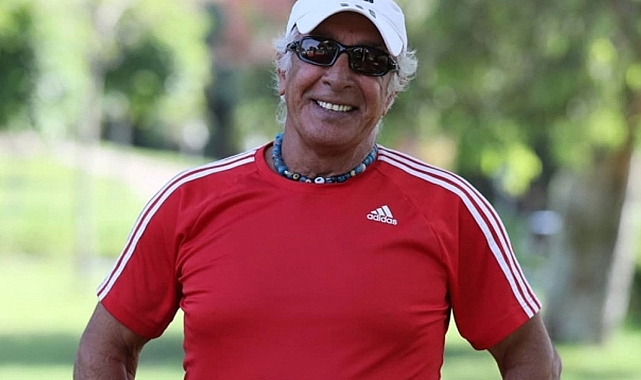 Milli sporcu  Arif Koçak hayatını kaybetti