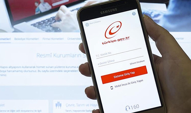 Milyonları ilgilendiriyor: e-Devlet'e yapay zeka desteği geliyor