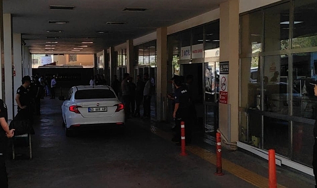 Minibüsün çarptığı kadın öldü
