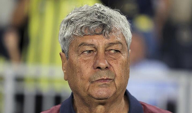 Mircea Lucescu: "İyi takım olduğumuzu kanıtlayacağız"