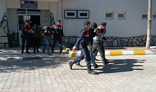 MİT destekli insan kaçakçılığı operasyonunda flaş gelişme