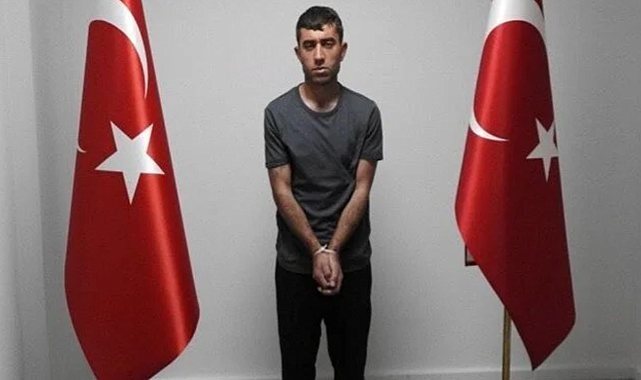 MİT'ten nokta operasyon: PKK'nın sözde komutanı yakalandı