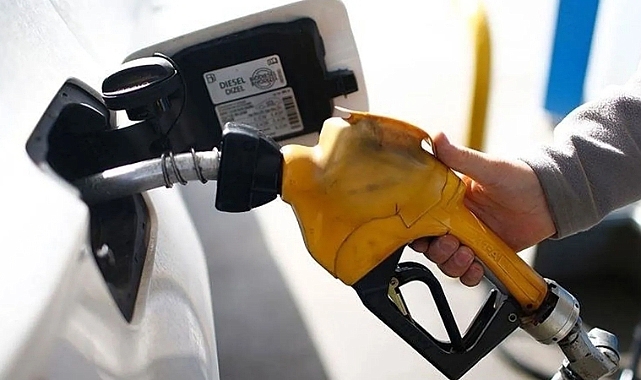 Motorine indirim geldi