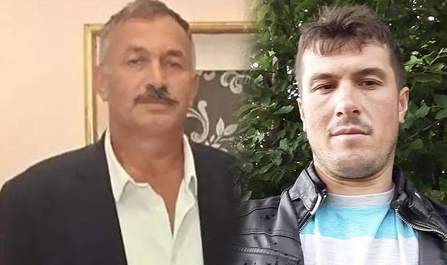 Muhtar ve oğluna silahlı saldırı: Oğlu öldü, muhtar ağır yaralı