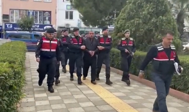Muhtar ve oğluna yapılan saldırıya 2 tutuklama