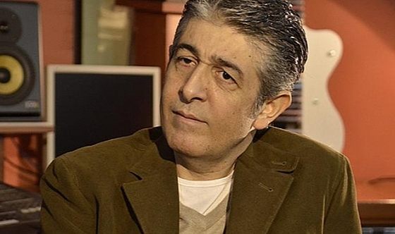 Murat Göğebakan'ı canlandıracak oyuncu belli oldu