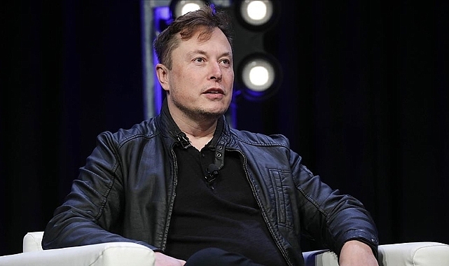 Musk'a milyon dolarlık değer kaybı