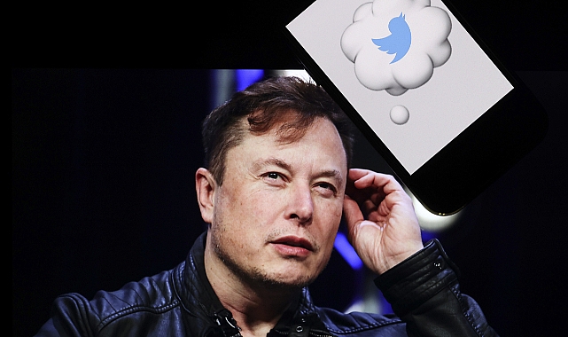 Musk, Twitter anlaşmasında fiyatı düşürmek istemiş