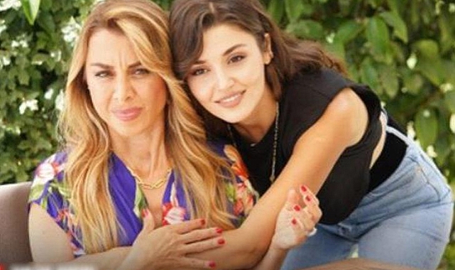 Neslihan Yeldan İstanbul'u terk ediyor!