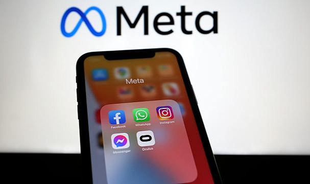 Nijerya hükümeti Meta'ya dava açtı