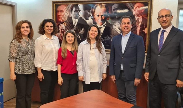 Nilüfer Belediyesi Enerji Yönetim Sistemi denetiminden başarıyla çıktı