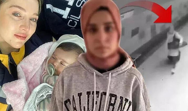 Nisa Mihriban bebek hayatını kaybetti!