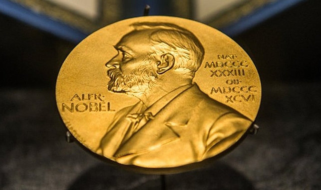 Nobel Fizik Ödülü'nün sahipleri açıklandı