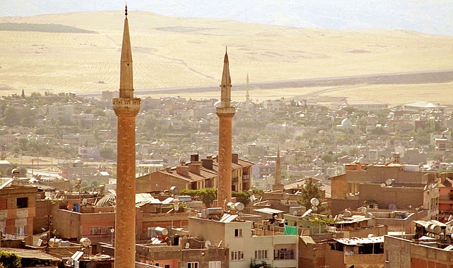 O faaliyetlere 15 gün süreyle yasak getirildi