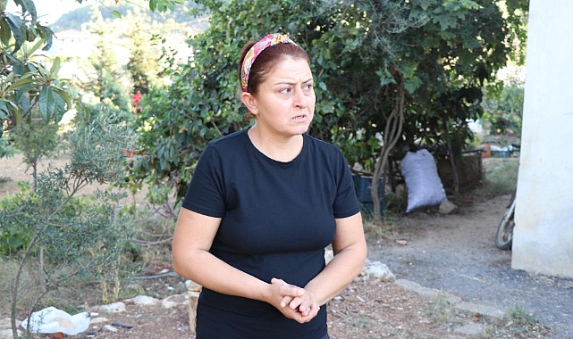 Öğretmen şiddetine maruz kalan otizmli çocuğun annesi yürek yaktı