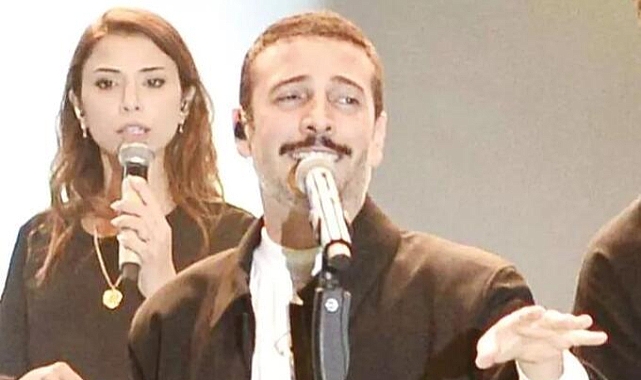 Oğuzhan Koç'a imaj değişikliği yaptı