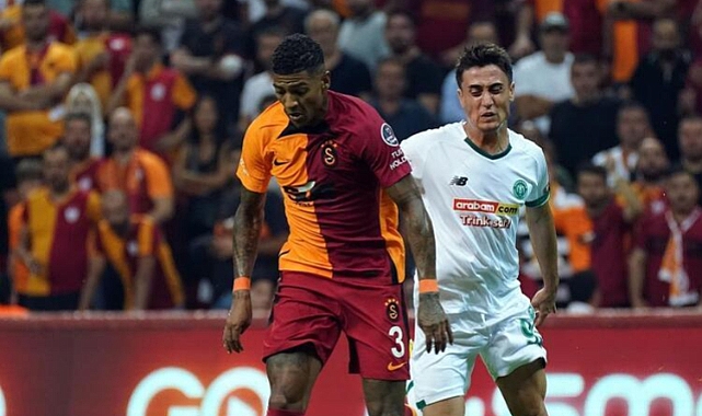 Okan Buruk'tan ilk neşter! Yıldız isim kızağa çekiliyor